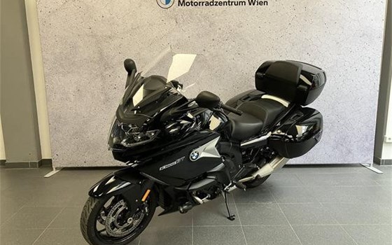 Gebrauchtmotorrad BMW K 1600 GT - Bild 2 Gebrauchtmotorrad BMW K 1600 GT - Bild 2