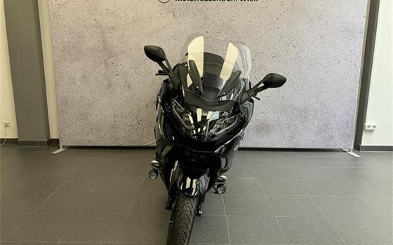 Gebrauchtmotorrad BMW K 1600 GT - Bild 3 Gebrauchtmotorrad BMW K 1600 GT - Bild 3