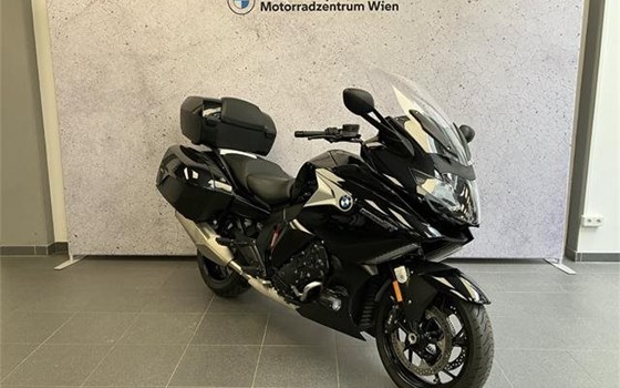 Gebrauchtmotorrad BMW K 1600 GT - Bild 4 Gebrauchtmotorrad BMW K 1600 GT - Bild 4