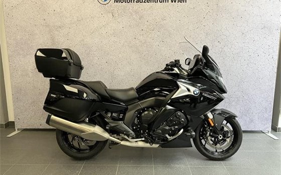 Gebrauchtmotorrad BMW K 1600 GT - Bild 5 Gebrauchtmotorrad BMW K 1600 GT - Bild 5