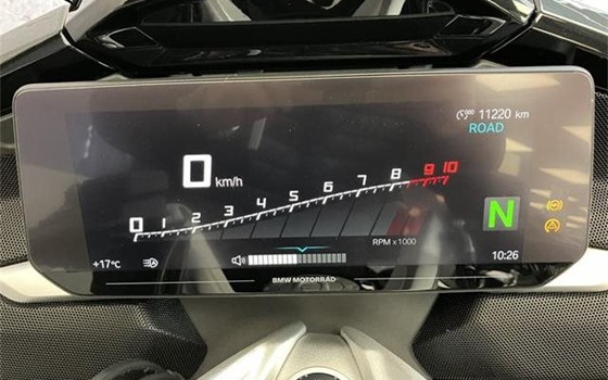 Gebrauchtmotorrad BMW K 1600 GT - Bild 7