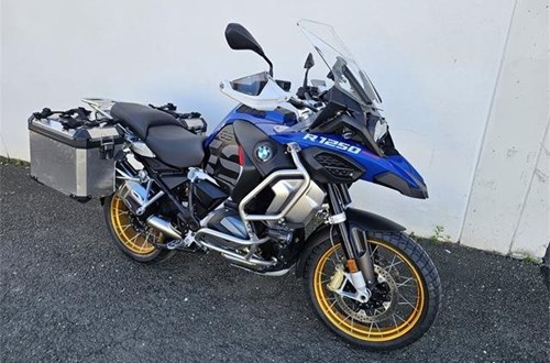 BMW R 1250 GS Adventure