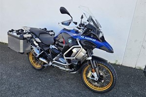 Angebot BMW R 1250 GS Adventure