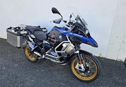 Gebrauchte BMW R 1250 GS Adventure Gebrauchte BMW R 1250 GS Adventure