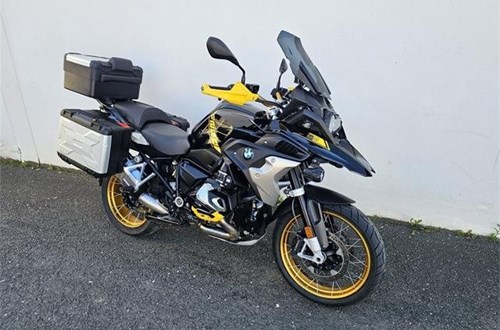 BMW R 1250 GS