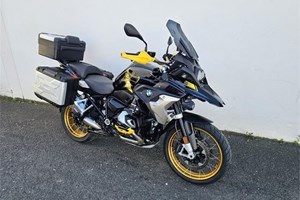 Angebot BMW R 1250 GS