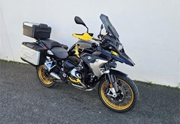 Gebrauchte BMW R 1250 GS Gebrauchte BMW R 1250 GS