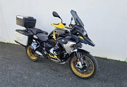 Gebrauchte BMW R 1250 GS Gebrauchte BMW R 1250 GS