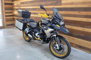 Angebot BMW R 1250 GS