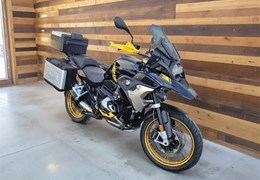 Gebrauchte BMW R 1250 GS