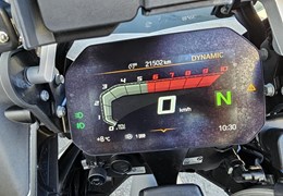 Gebrauchte BMW R 1250 GS