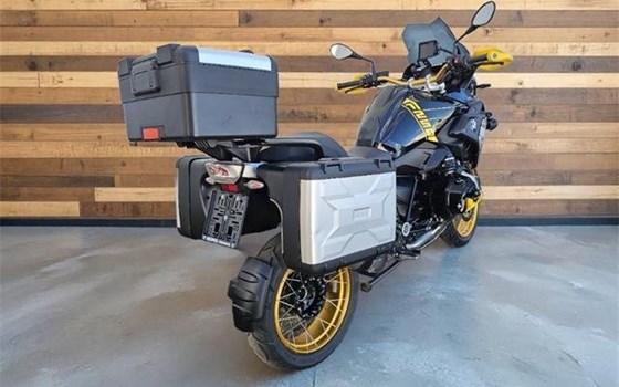 Gebrauchtmotorrad BMW R 1250 GS - Bild 3