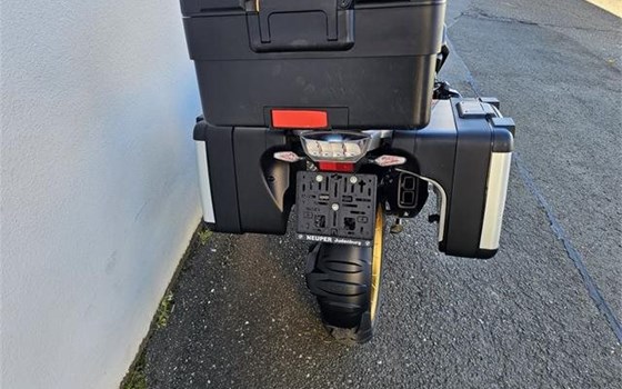 Gebrauchtmotorrad BMW R 1250 GS - Bild 5 Gebrauchtmotorrad BMW R 1250 GS - Bild 5