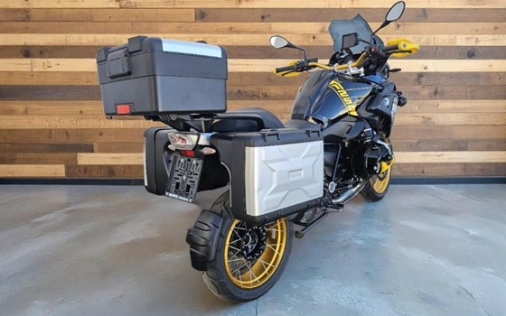 Gebrauchtmotorrad BMW R 1250 GS - Bild 5