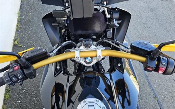 Gebrauchtmotorrad BMW R 1250 GS - Bild 6 Gebrauchtmotorrad BMW R 1250 GS - Bild 6