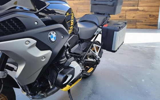 Gebrauchtmotorrad BMW R 1250 GS - Bild 6