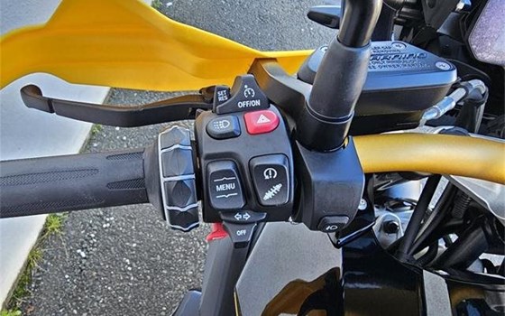 Gebrauchtmotorrad BMW R 1250 GS - Bild 7 Gebrauchtmotorrad BMW R 1250 GS - Bild 7