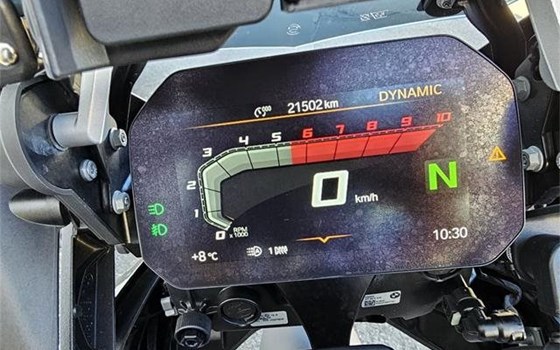 Gebrauchtmotorrad BMW R 1250 GS - Bild 7