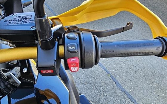 Gebrauchtmotorrad BMW R 1250 GS - Bild 8