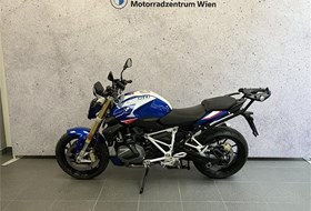 Gebrauchte BMW R 1250 R BMW R 1250 R