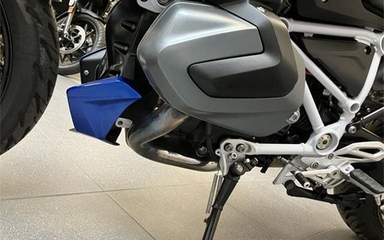 Gebrauchtmotorrad BMW R 1250 R - Bild 10 Gebrauchtmotorrad BMW R 1250 R - Bild 10