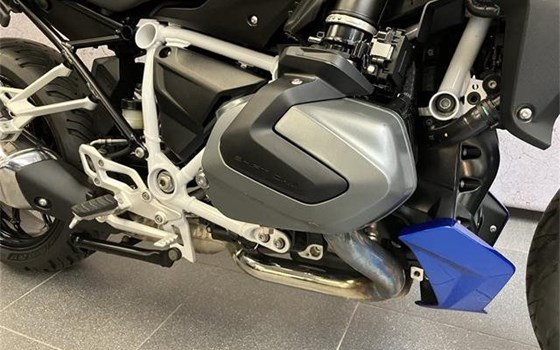 Gebrauchtmotorrad BMW R 1250 R - Bild 11 Gebrauchtmotorrad BMW R 1250 R - Bild 11