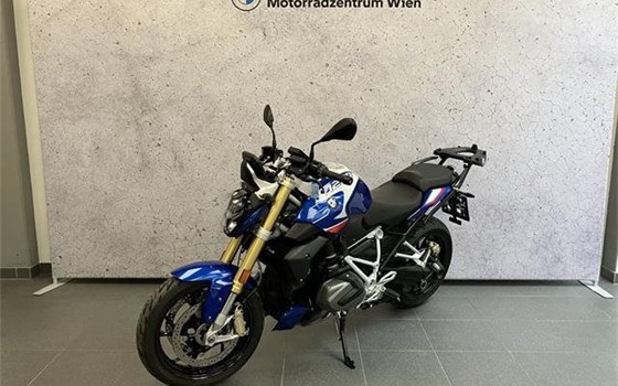 Gebrauchtmotorrad BMW R 1250 R - Bild 2 Gebrauchtmotorrad BMW R 1250 R - Bild 2