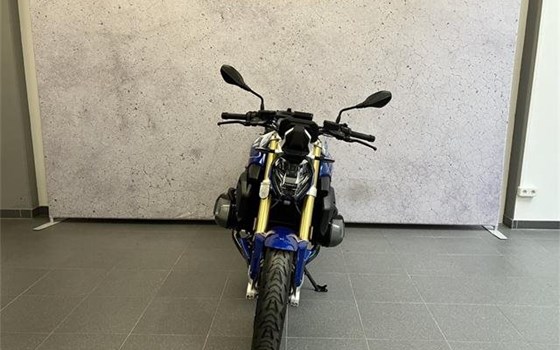 Gebrauchtmotorrad BMW R 1250 R - Bild 3