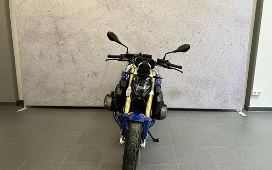 Gebrauchtmotorrad BMW R 1250 R - Bild 3
