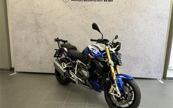 Gebrauchtmotorrad BMW R 1250 R - Bild 4