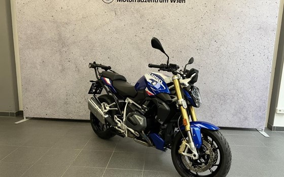 Gebrauchtmotorrad BMW R 1250 R - Bild 4