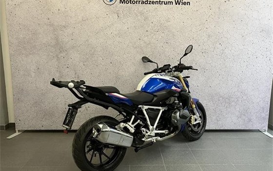 Gebrauchtmotorrad BMW R 1250 R - Bild 6 Gebrauchtmotorrad BMW R 1250 R - Bild 6