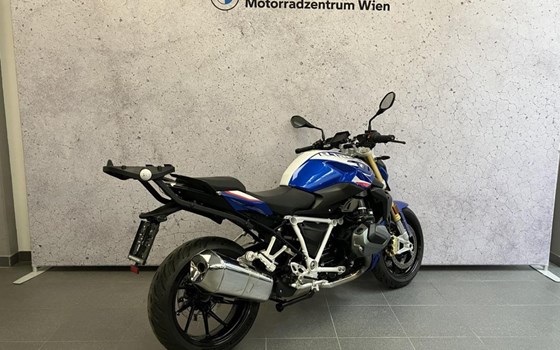 Gebrauchtmotorrad BMW R 1250 R - Bild 6