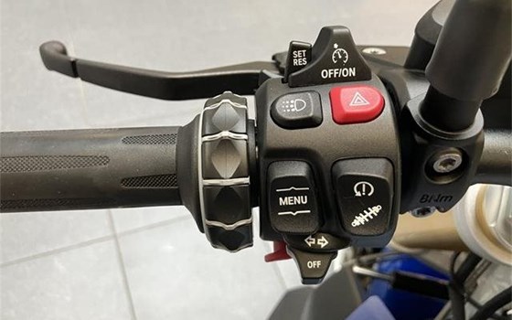 Gebrauchtmotorrad BMW R 1250 R - Bild 9 Gebrauchtmotorrad BMW R 1250 R - Bild 9