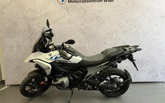 Gebrauchtmotorrad BMW R 1300 GS - Bild 1 Gebrauchtmotorrad BMW R 1300 GS - Bild 1
