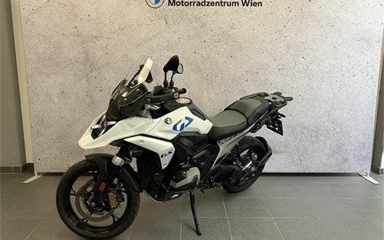 Gebrauchtmotorrad BMW R 1300 GS - Bild 2 Gebrauchtmotorrad BMW R 1300 GS - Bild 2