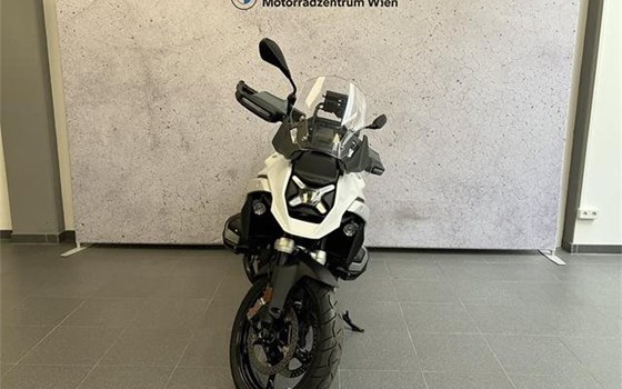 Gebrauchtmotorrad BMW R 1300 GS - Bild 3