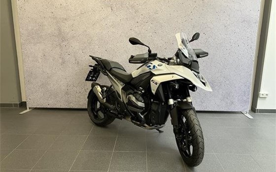 Gebrauchtmotorrad BMW R 1300 GS - Bild 4 Gebrauchtmotorrad BMW R 1300 GS - Bild 4