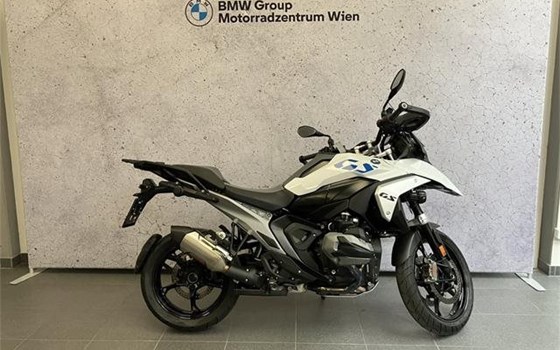 Gebrauchtmotorrad BMW R 1300 GS - Bild 5