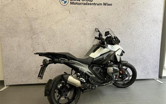 Gebrauchtmotorrad BMW R 1300 GS - Bild 6 Gebrauchtmotorrad BMW R 1300 GS - Bild 6