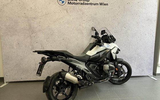 Gebrauchtmotorrad BMW R 1300 GS - Bild 6