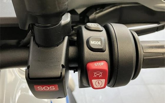 Gebrauchtmotorrad BMW R 1300 GS - Bild 9 Gebrauchtmotorrad BMW R 1300 GS - Bild 9