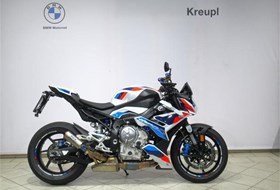 BMW M 1000 R