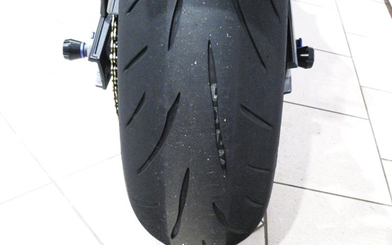 Gebrauchtmotorrad BMW M 1000 R - Bild 11