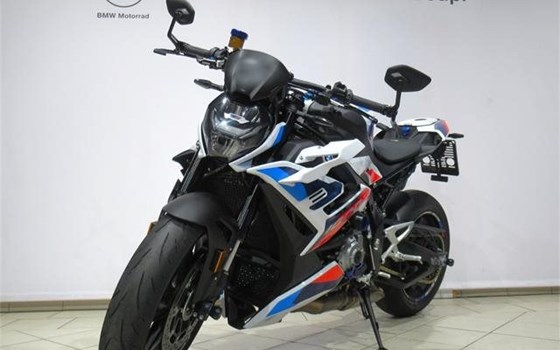 Gebrauchtmotorrad BMW M 1000 R - Bild 12
