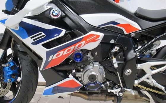 Gebrauchtmotorrad BMW M 1000 R - Bild 14 Gebrauchtmotorrad BMW M 1000 R - Bild 14