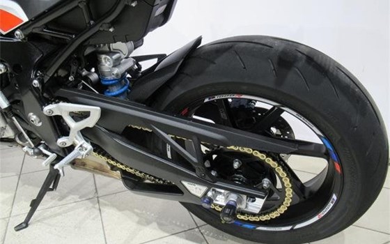 Gebrauchtmotorrad BMW M 1000 R - Bild 15 Gebrauchtmotorrad BMW M 1000 R - Bild 15