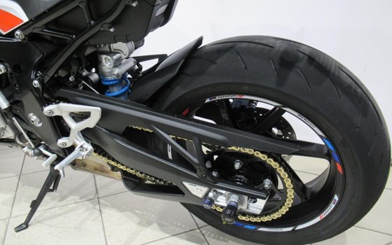 Gebrauchtmotorrad BMW M 1000 R - Bild 15