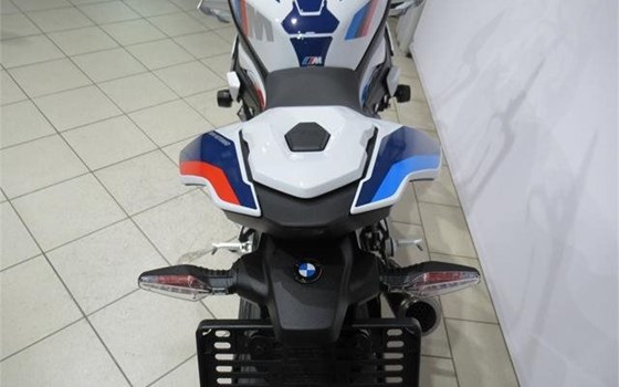 Gebrauchtmotorrad BMW M 1000 R - Bild 16 Gebrauchtmotorrad BMW M 1000 R - Bild 16