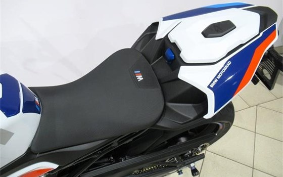 Gebrauchtmotorrad BMW M 1000 R - Bild 18